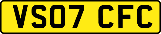 VS07CFC