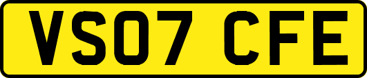 VS07CFE