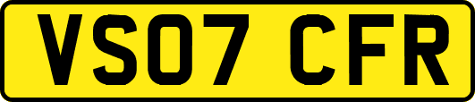 VS07CFR