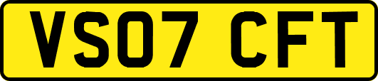 VS07CFT