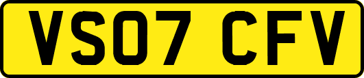 VS07CFV