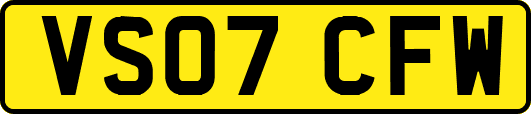 VS07CFW