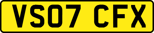 VS07CFX
