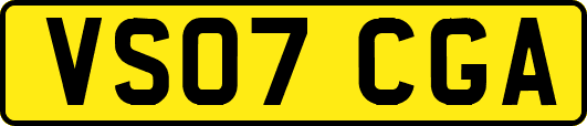 VS07CGA