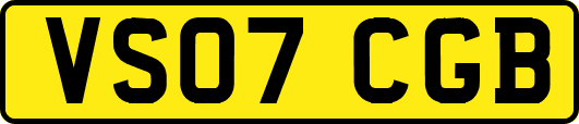 VS07CGB