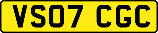 VS07CGC