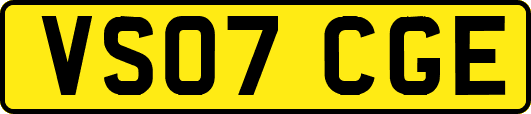 VS07CGE