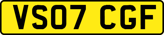 VS07CGF