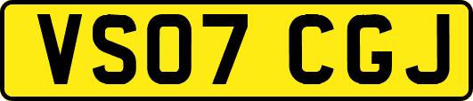 VS07CGJ