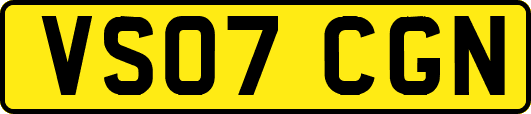 VS07CGN