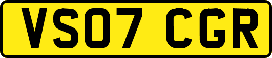 VS07CGR