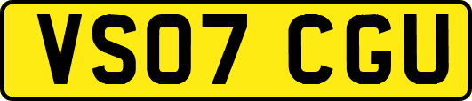 VS07CGU