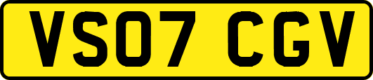 VS07CGV