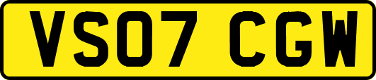 VS07CGW