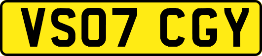 VS07CGY