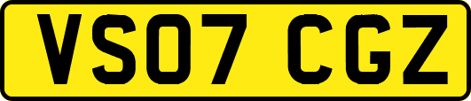 VS07CGZ