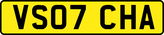 VS07CHA