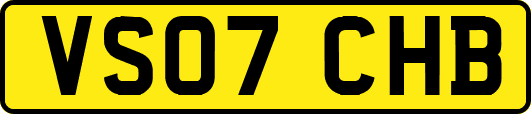 VS07CHB
