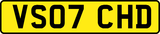 VS07CHD
