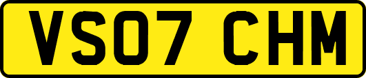VS07CHM