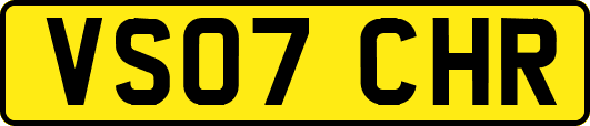 VS07CHR