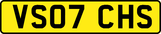 VS07CHS