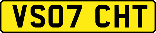 VS07CHT