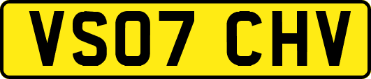 VS07CHV