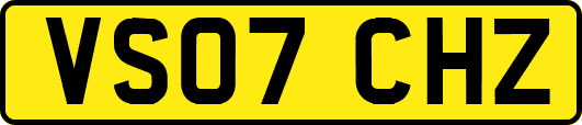 VS07CHZ