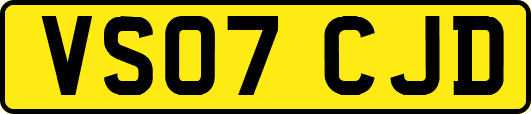 VS07CJD