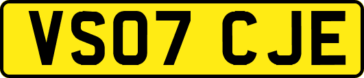 VS07CJE