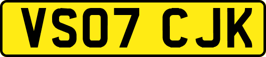 VS07CJK