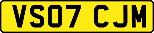 VS07CJM