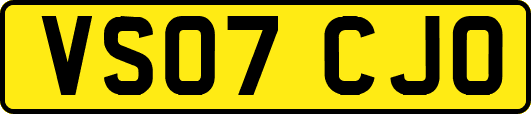 VS07CJO