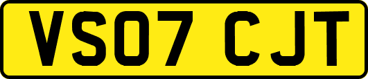 VS07CJT