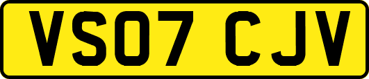VS07CJV