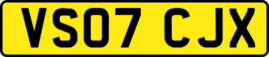 VS07CJX