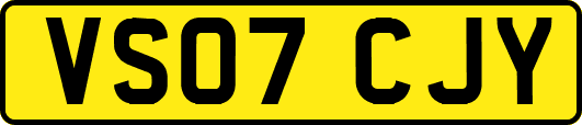 VS07CJY