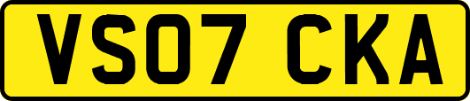 VS07CKA