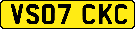 VS07CKC