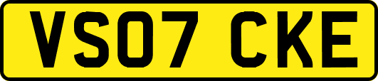VS07CKE