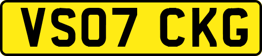 VS07CKG