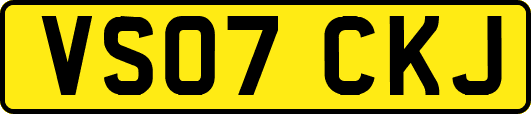 VS07CKJ