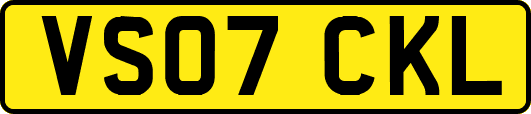 VS07CKL