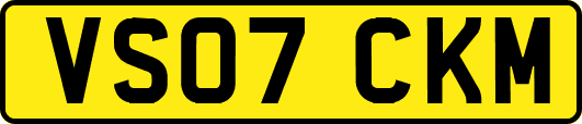 VS07CKM