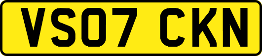 VS07CKN