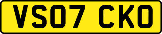 VS07CKO