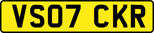 VS07CKR