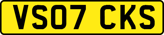 VS07CKS