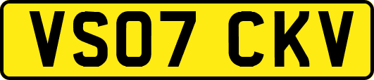 VS07CKV